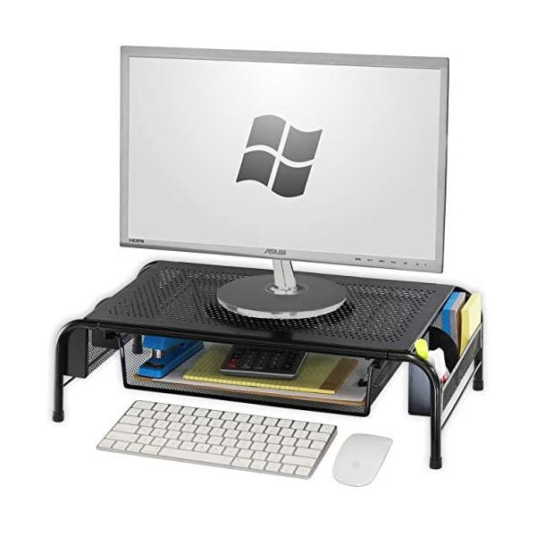 SimpleHouseware-Metal-Desk-Monitor-Stand-Riser-with-Organizer-Drawer-1.jpg