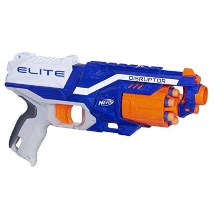 NERF N-Strike Elite Disruptor